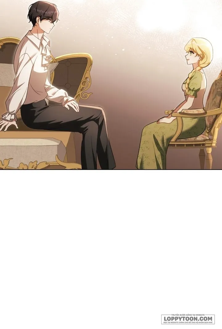 Chúa Phù Hộ Cho Sự Hủy Diệt Của Ta Chap 4 - trang 51