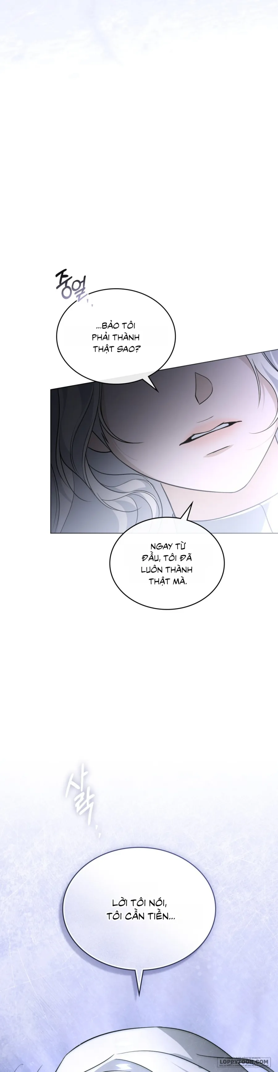 Nỗi Lạc Lõng Không Tên Chap 28 - trang 14