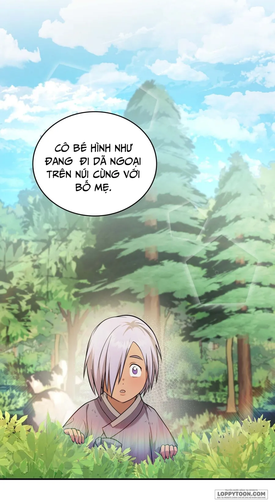Yêu Tinh Chap 10 - trang 71