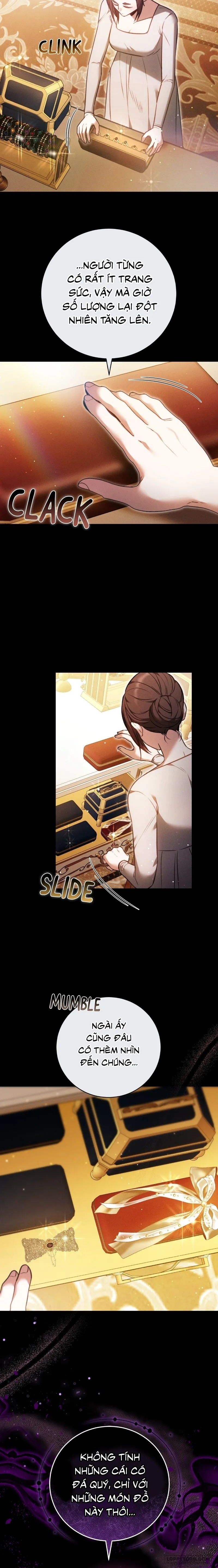 Lần Này Tôi Sẽ Sinh Con Với Người Đàn Ông Khác Chap 67 - trang 15