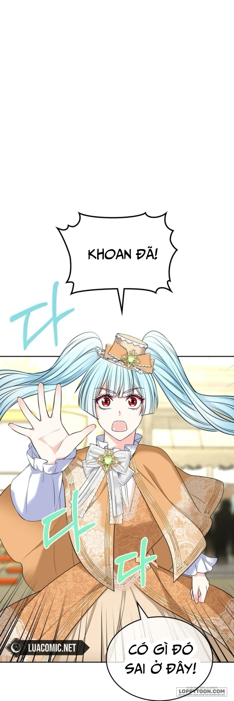 Tôi Sẽ Ly Hôn Với Anh Trai Nữ Chính Chap 81 - trang 51