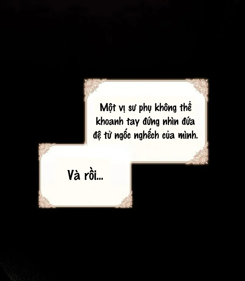 Lần Đầu Bé Út Được Yêu Thương Chap 98 - trang 42