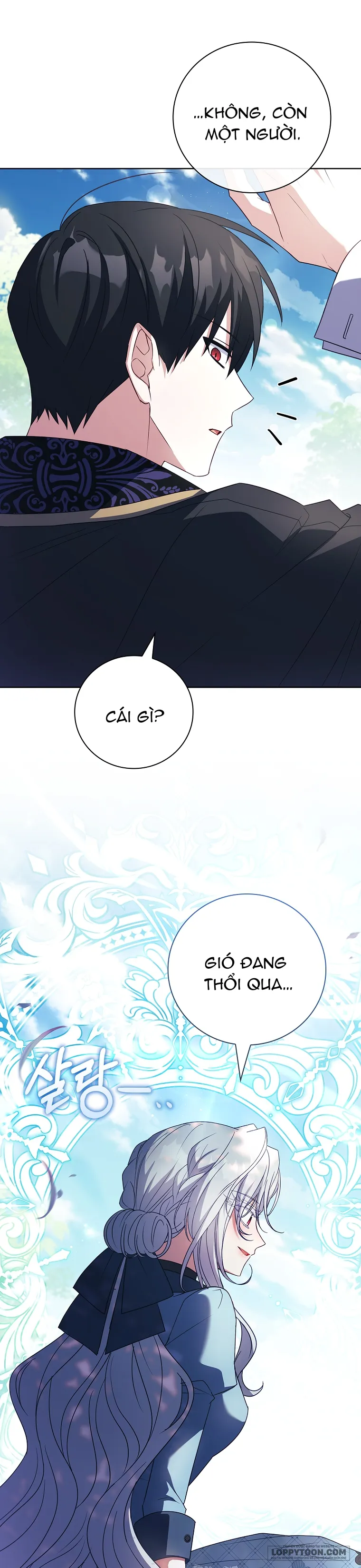 Cha Nào Con Nấy Chap 55 - trang 32