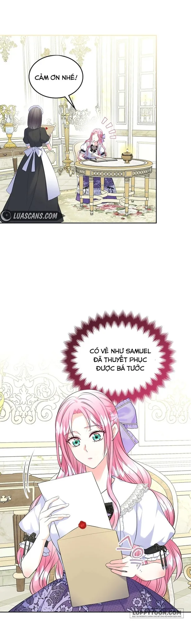 Tôi Sẽ Ly Hôn Với Anh Trai Nữ Chính Chap 45 - trang 22