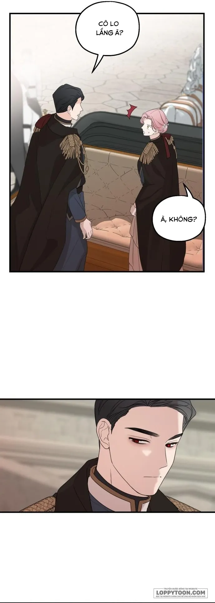 Gia Đình Chồng Quá Ám Ảnh Bởi Tôi Chap 28 - trang 14