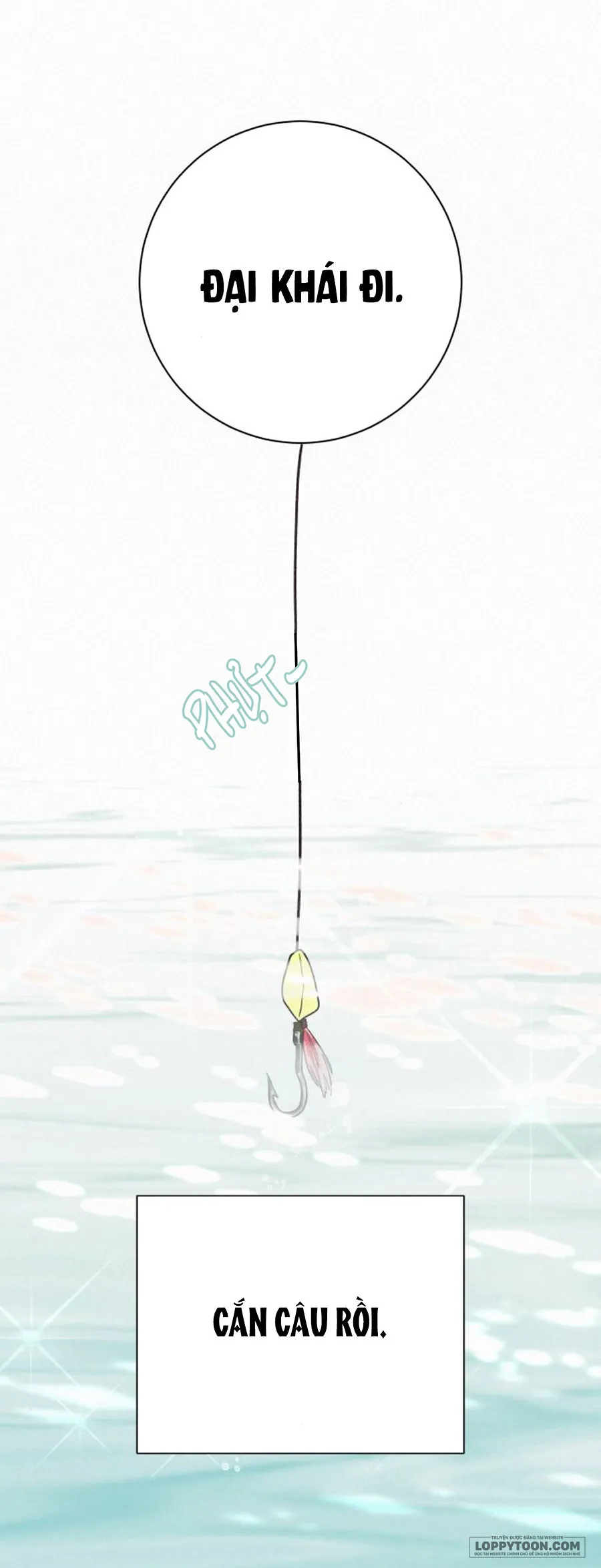 Chiến Lược Tình Yêu Trong Sáng Chap 84 - trang 47