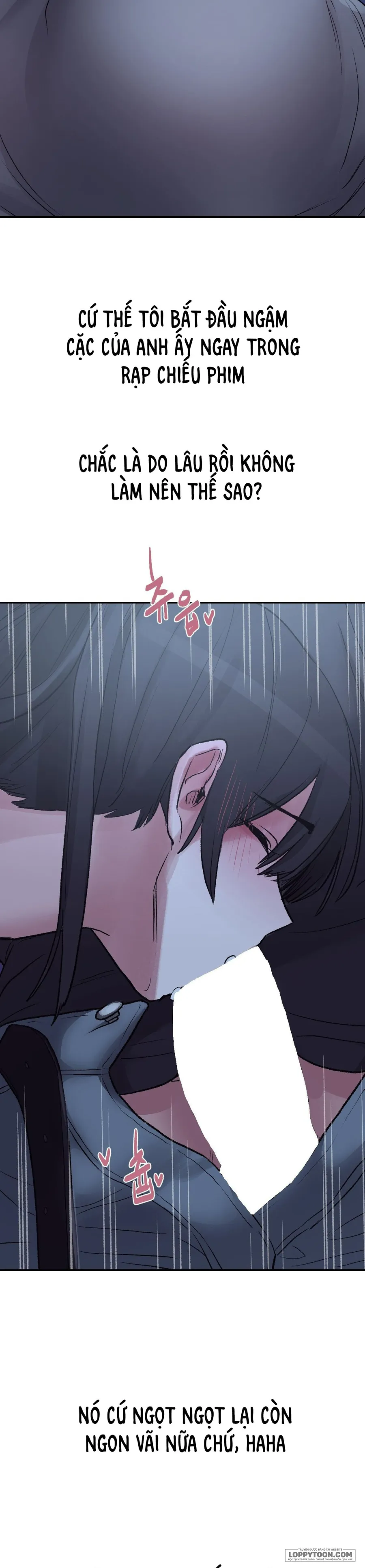 Tại Sao Điều Này Lại Đúng? Chap 38 - 🔞🔞🔞 - trang 12