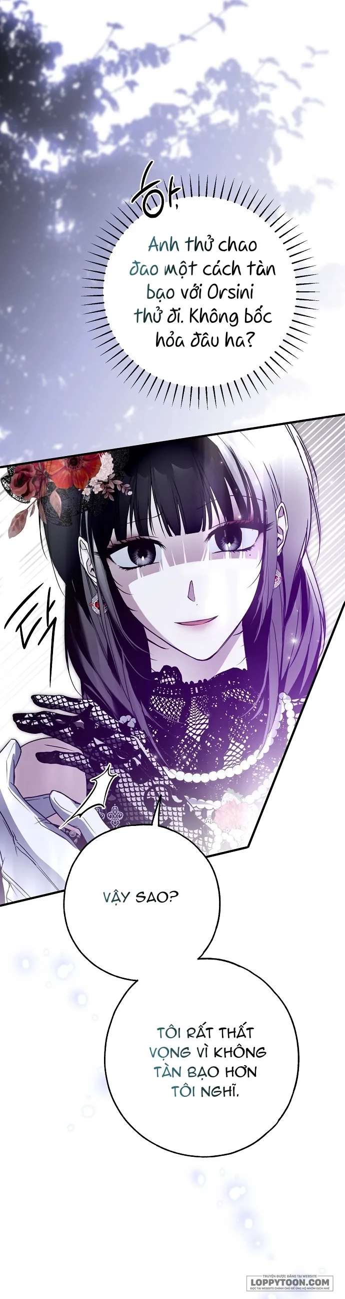 Có Kẻ Đã Sở Hữu Cơ Thể Của Tôi Chap 26 - trang 42