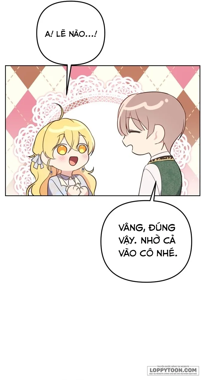 Cuộc Sống Hạnh Phúc Cùng Chồng Chap 43 - trang 22