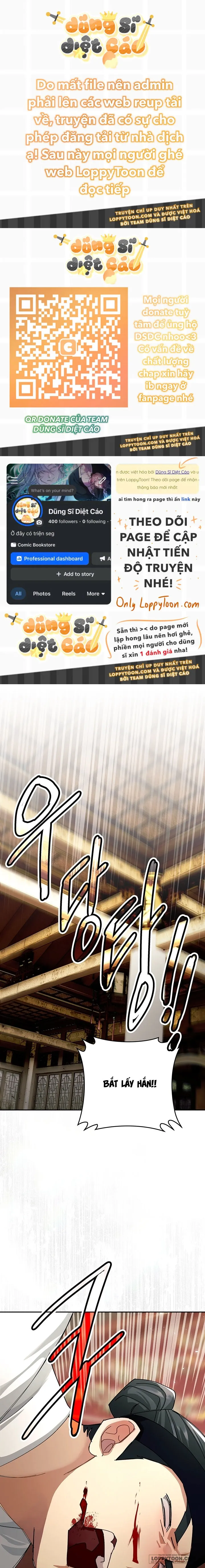 Vùng Đất Khắc Kỷ Chap 44 - trang 1