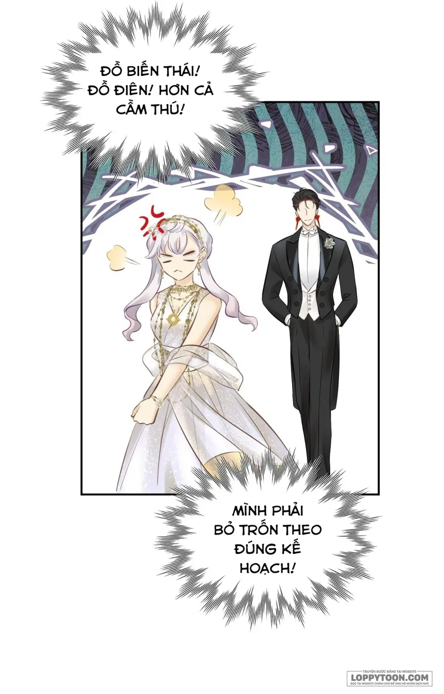 Hương Dục Niệm Chap 10 - trang 40