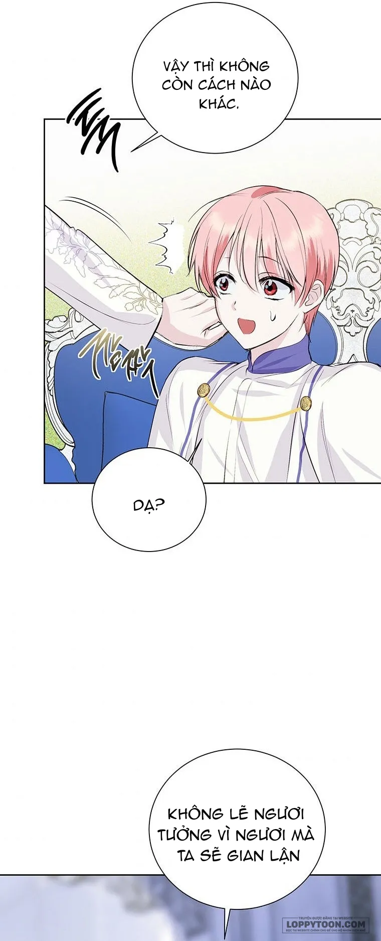 Phía Sau Mặt Nạ Của Nam Chính Hiền Lành Chap 13 - trang 38
