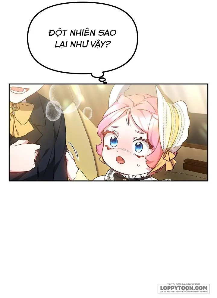 Rồng Con Thuần Hóa Những Kẻ Điên Rồ Chap 14 - trang 7