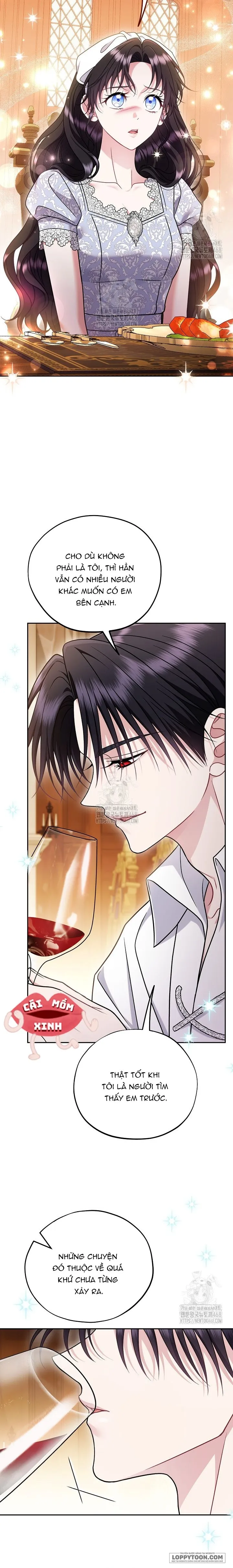 Trở Thành Người Giám Định Chất Độc Cho Thế Lực Hắc Ám Chap 87 - trang 16