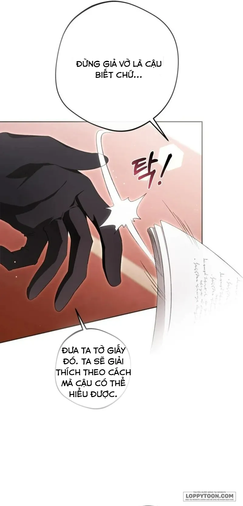 Bạo Chúa Độc Ác Trở Lại Chap 37 - trang 63
