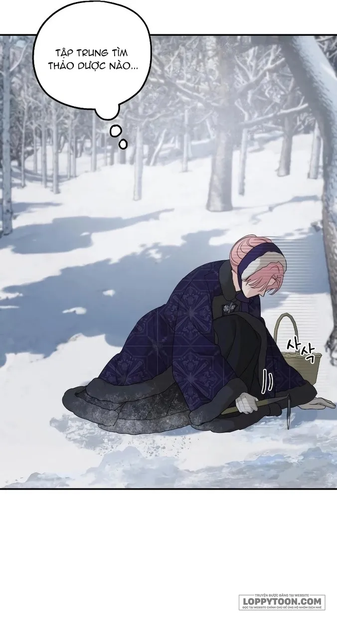 Gia Đình Chồng Quá Ám Ảnh Bởi Tôi Chap 94 - trang 20
