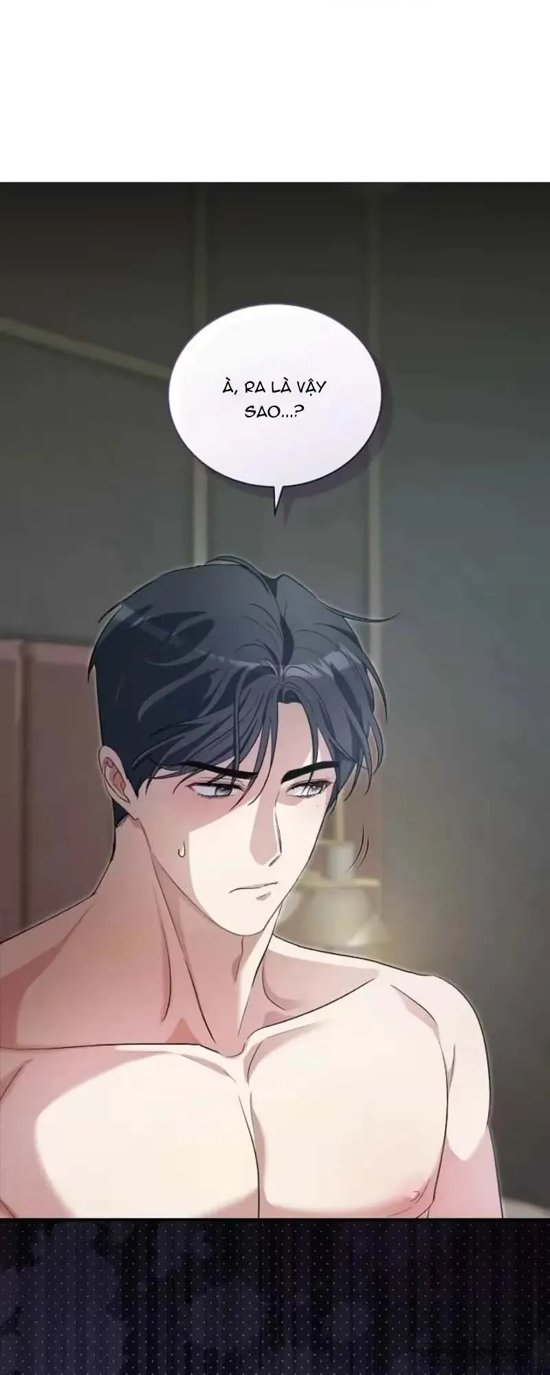 Làm Chuyện Đó Với Em Trai Của Người Tôi Thầm Thích Chap 4 - trang 85