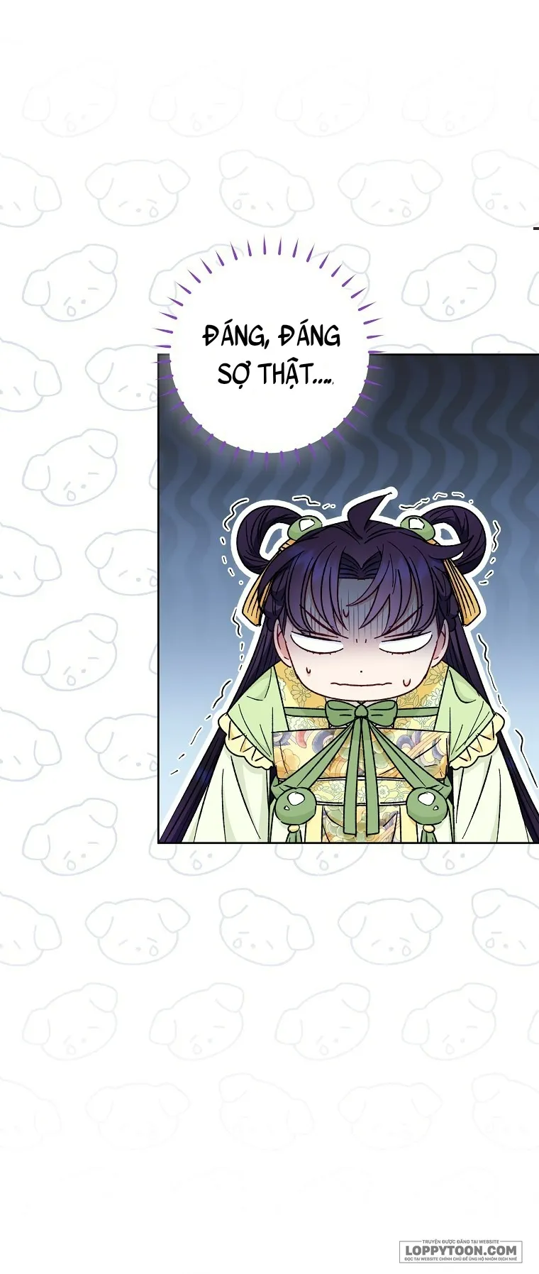 Tiểu Thiếp Chỉ Muốn Sống Yên Bình Chap 39 - trang 16