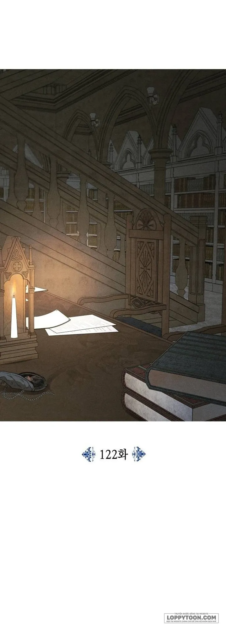 Gia Đình Chồng Quá Ám Ảnh Bởi Tôi Chap 122 - trang 53