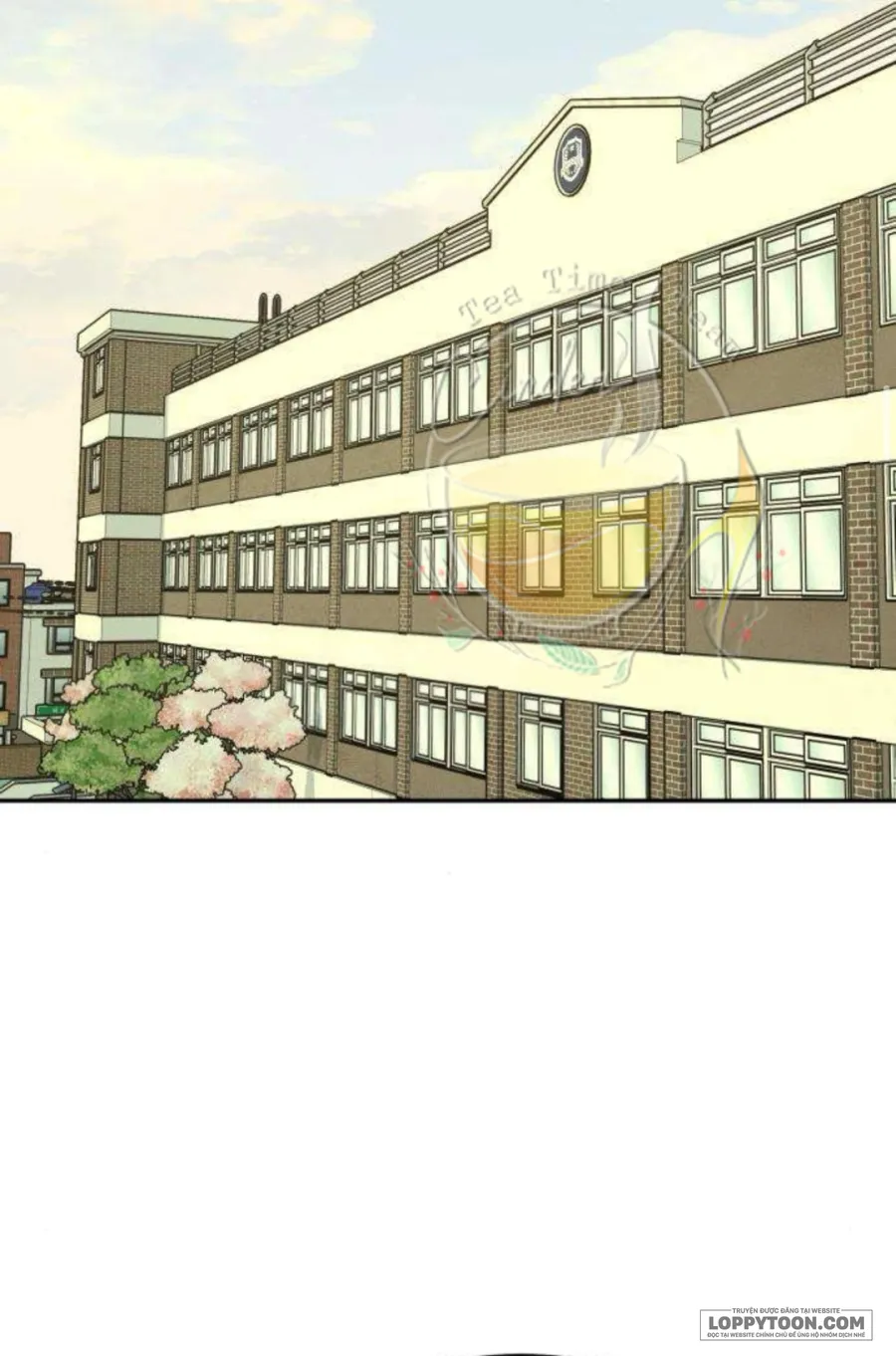 Nguyên Tắc Của Serim Chap 6 - trang 123