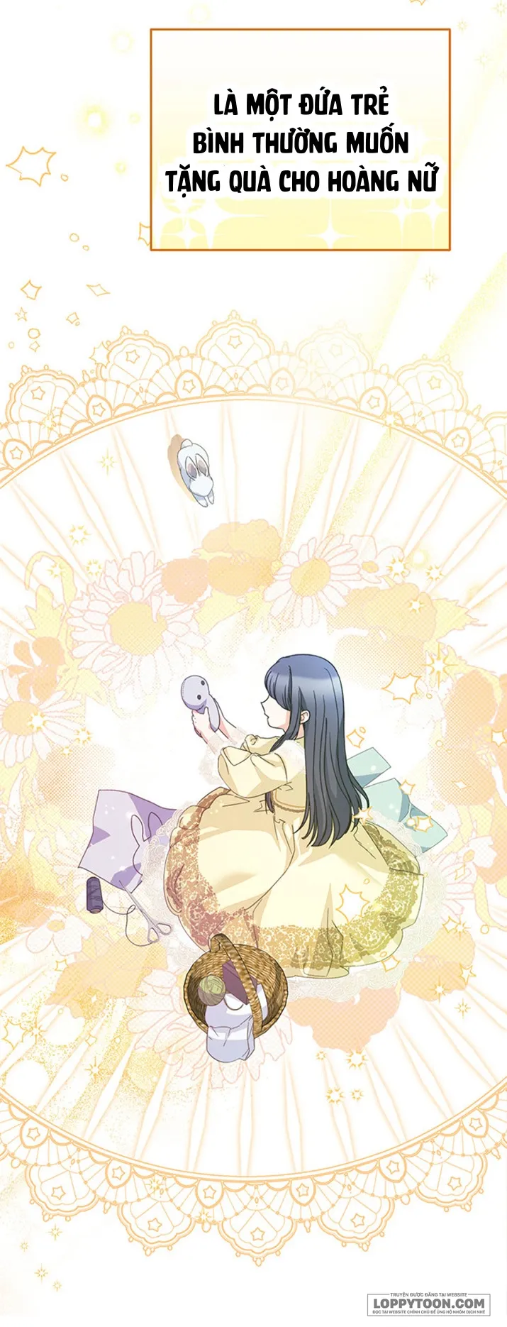 Nuôi Dưỡng Em Gái Xinh Đẹp Chap 21 - trang 53