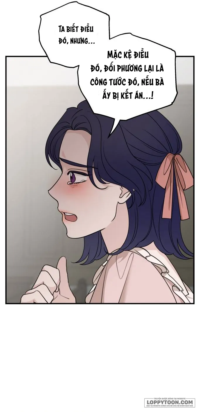 Gia Đình Chồng Quá Ám Ảnh Bởi Tôi Chap 60 - trang 31
