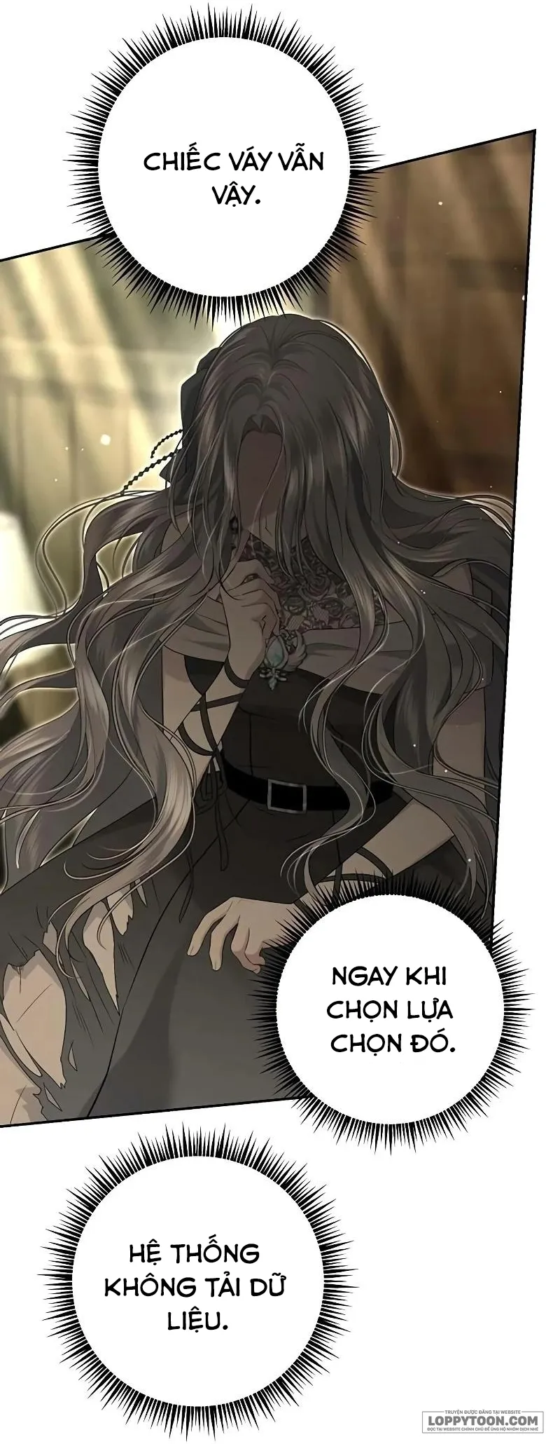 Presepe Bên Ngoài Chiếc Lồng Chap 4 - trang 46