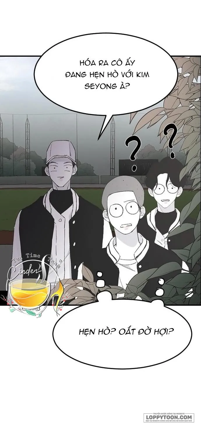 Ba Anh Trai Cực Phẩm Của Tôi Chap 16 - trang 77
