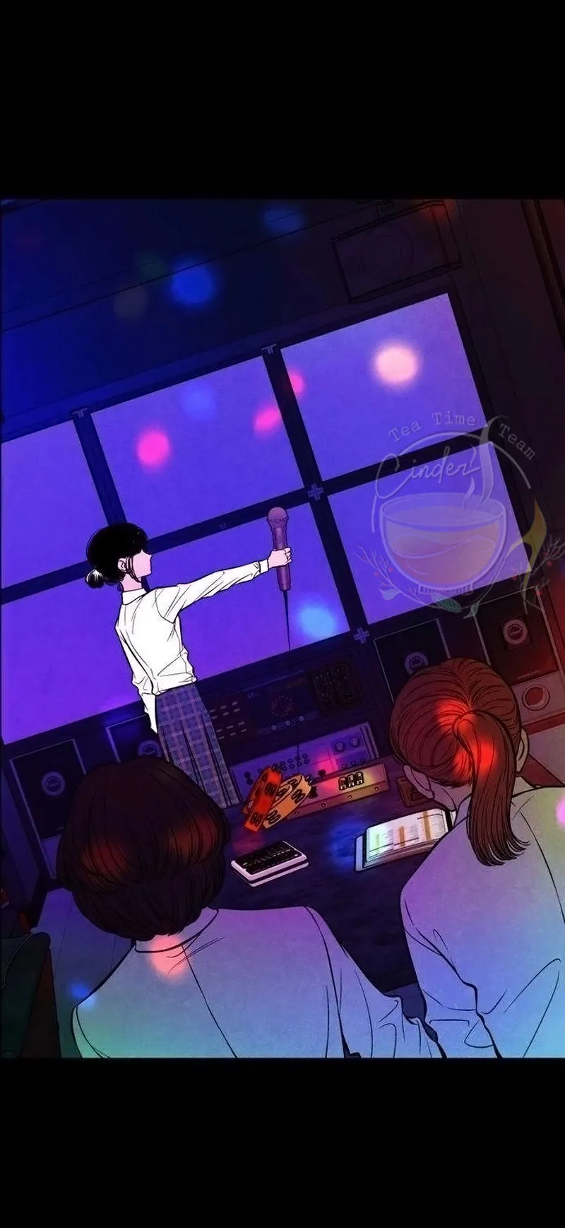 Phục Tùng Chap 12 - trang 56