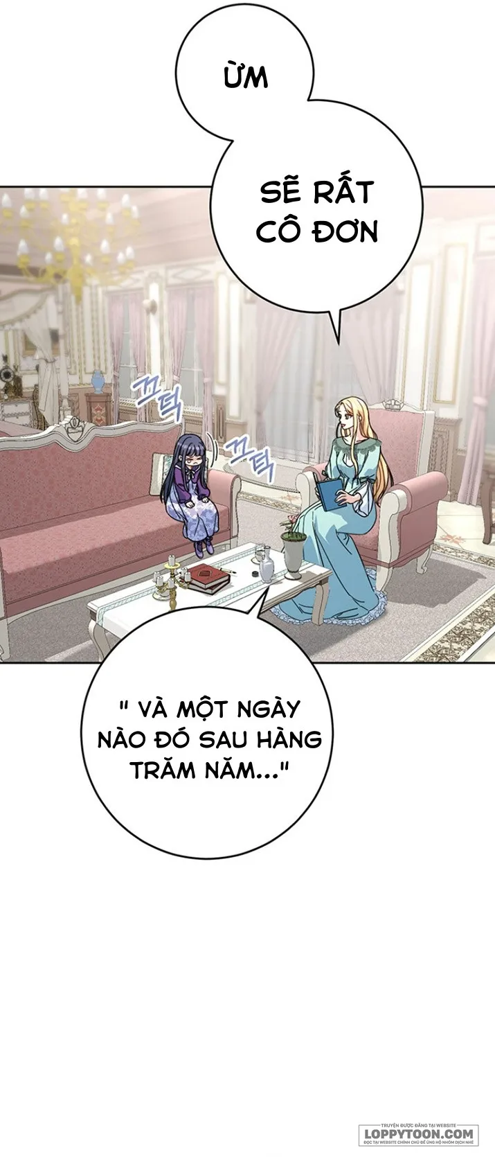 Nuôi Dưỡng Em Gái Xinh Đẹp Chap 11 - trang 27