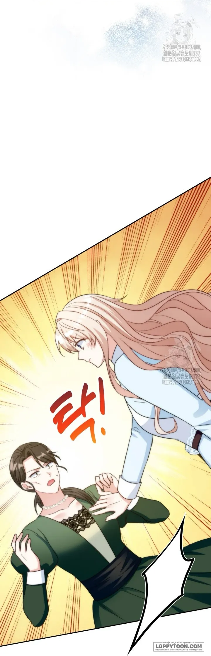 Tôi Sống Chung Với Mẹ Chồng Chap 76 - trang 3
