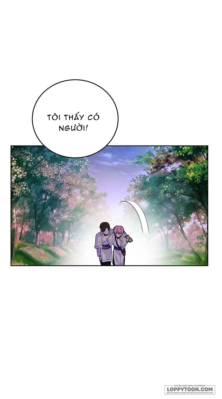 Phía Sau Mặt Nạ Của Nam Chính Hiền Lành Chap 20 - trang 7