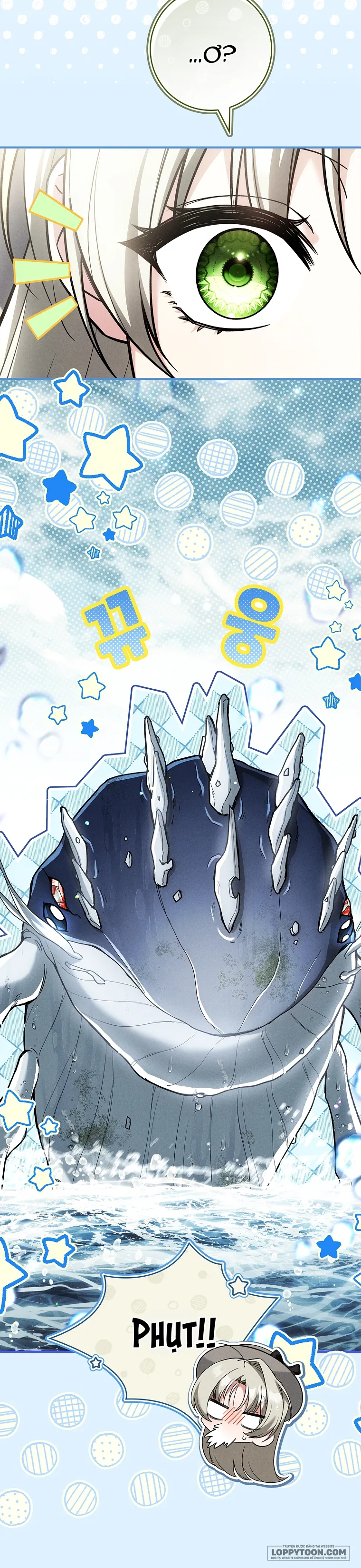 Văn Phòng Thám Tử Dành Cho Nam Chính Hối Hận! Chap 29 - trang 21