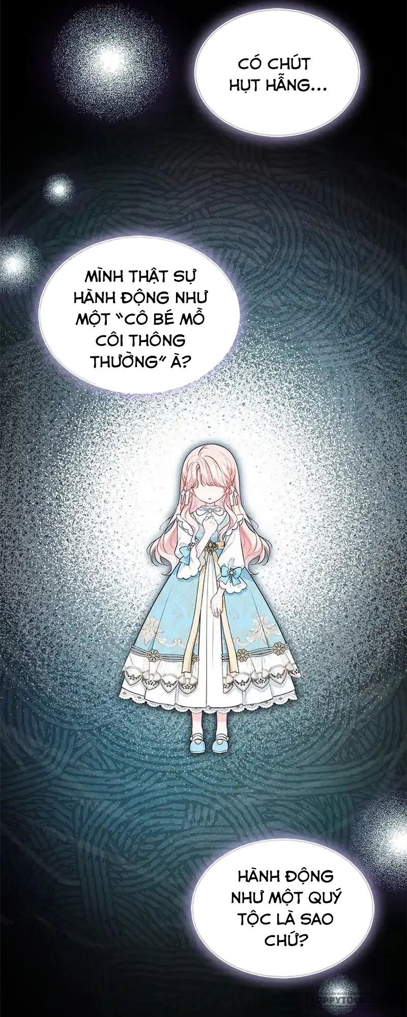 Đã Từ Chối Sủng Ái Rồi Mà Sao Còn Ám Ảnh Thế? Chap 16 - trang 19