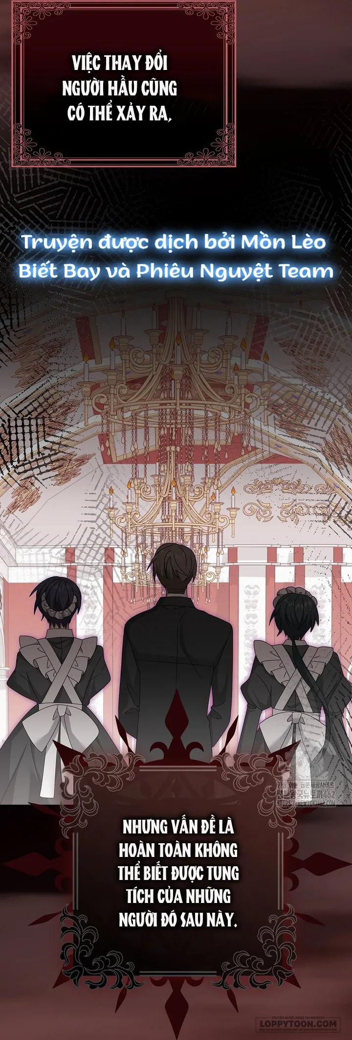 Tôi Sẽ Chiếm Lấy Ngư Trường Này! Chap 49 - trang 36