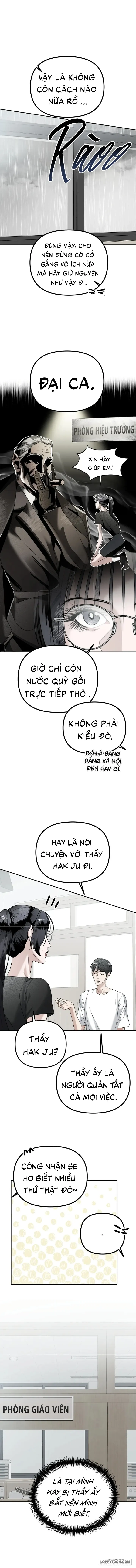 Chị Em Nhà Họ Ki Chap 14 - Câu lạc bộ kịch cổ điển (2) - trang 5