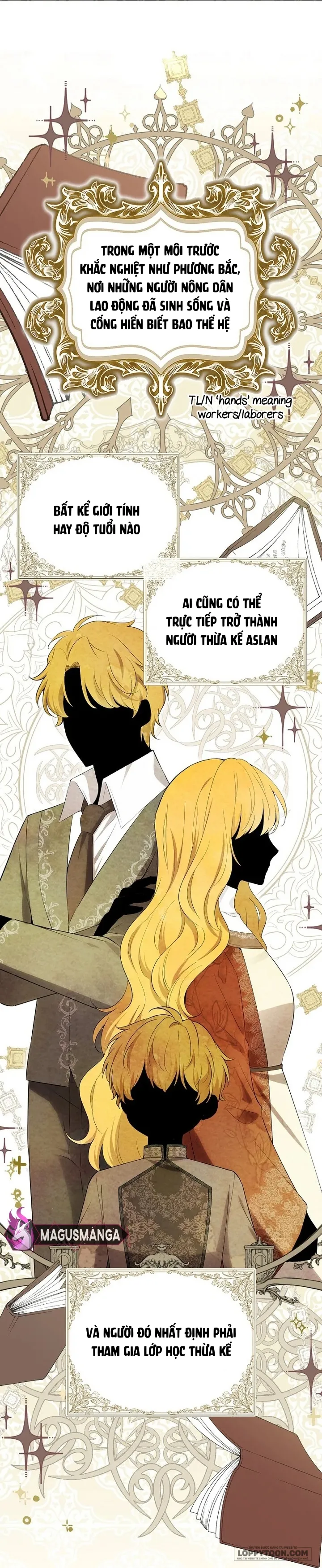 Sóc Con Tài Năng Chap 81 - trang 11