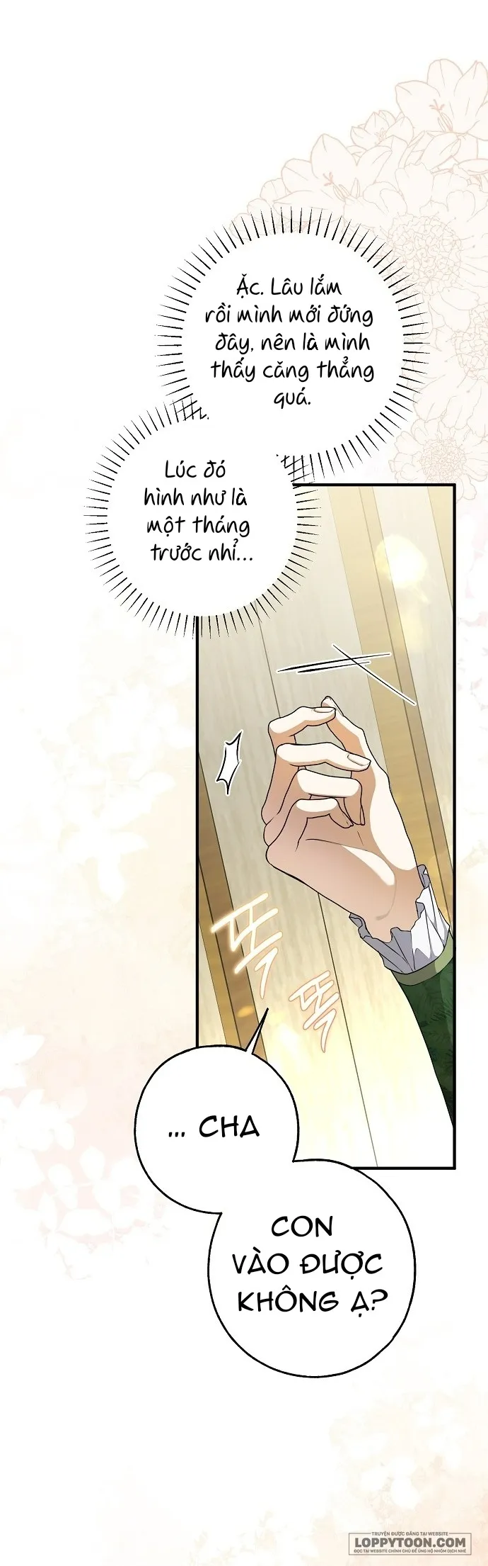 Có Kẻ Đã Sở Hữu Cơ Thể Của Tôi Chap 18 - trang 2