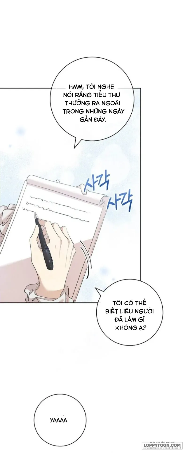 Nam Chính À, Tôi Sẽ Tôn Trọng Sở Thích Của Anh Chap 4 - trang 24