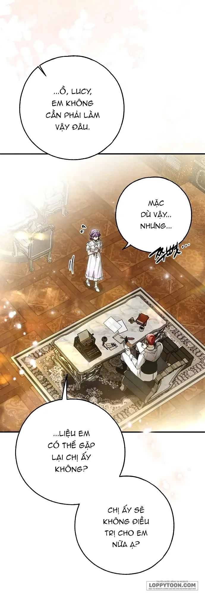 Có Kẻ Đã Sở Hữu Cơ Thể Của Tôi Chap 42 - trang 45