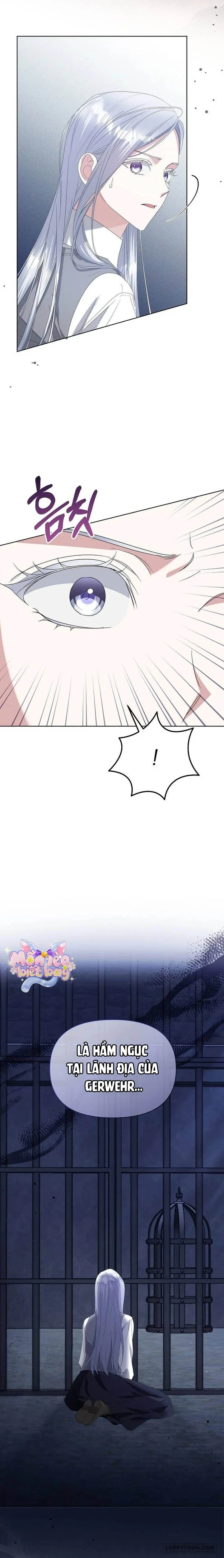 Trở Thành Con Gái Nuôi Của Gia Tộc Sát Thủ Chap 72 - trang 5