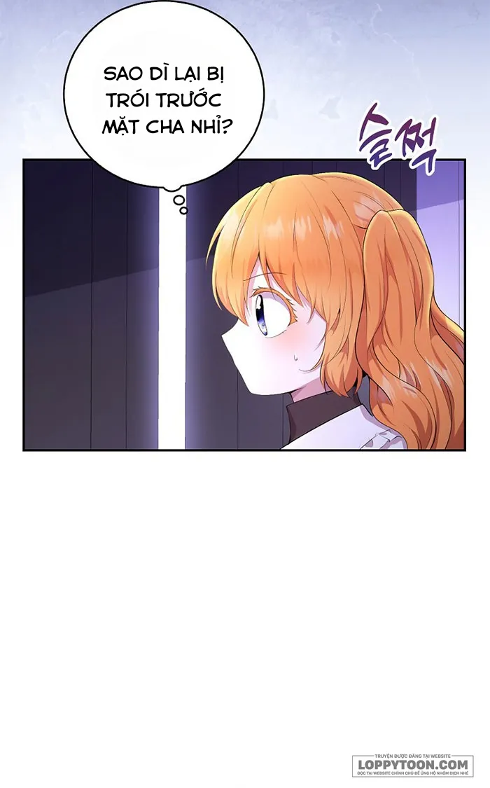 Sóc Con Tài Năng Chap 36 - trang 10