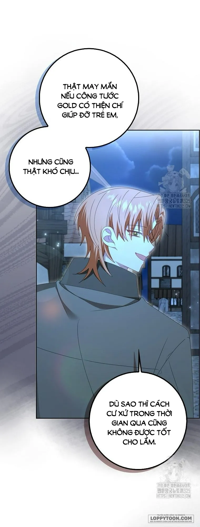 Tôi Sẽ Chiếm Lấy Ngư Trường Này! Chap 31 - trang 20