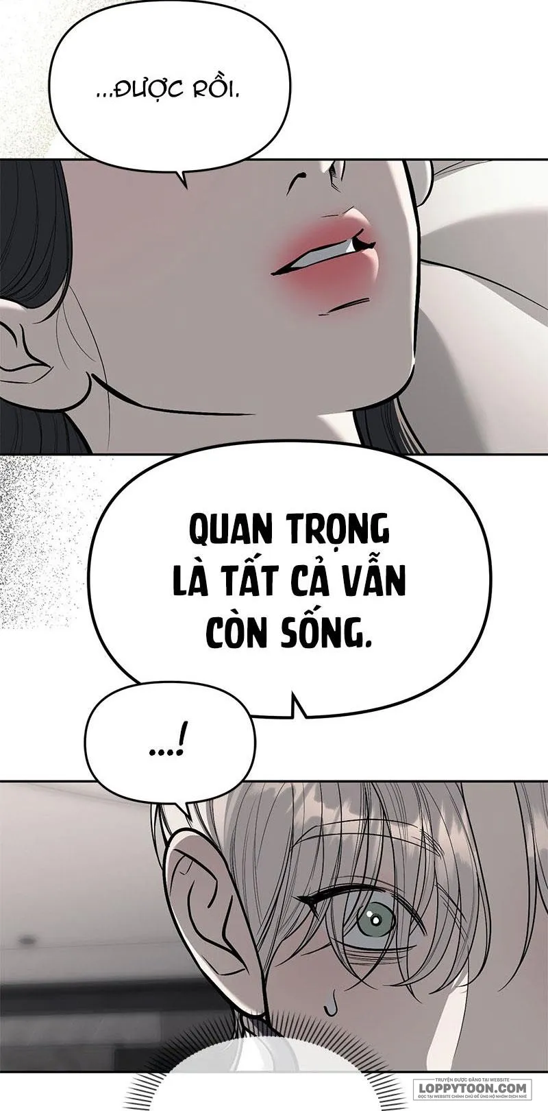 Xâm Nhập Trường Trung Học Tài Phiệt Chap 78 - trang 38