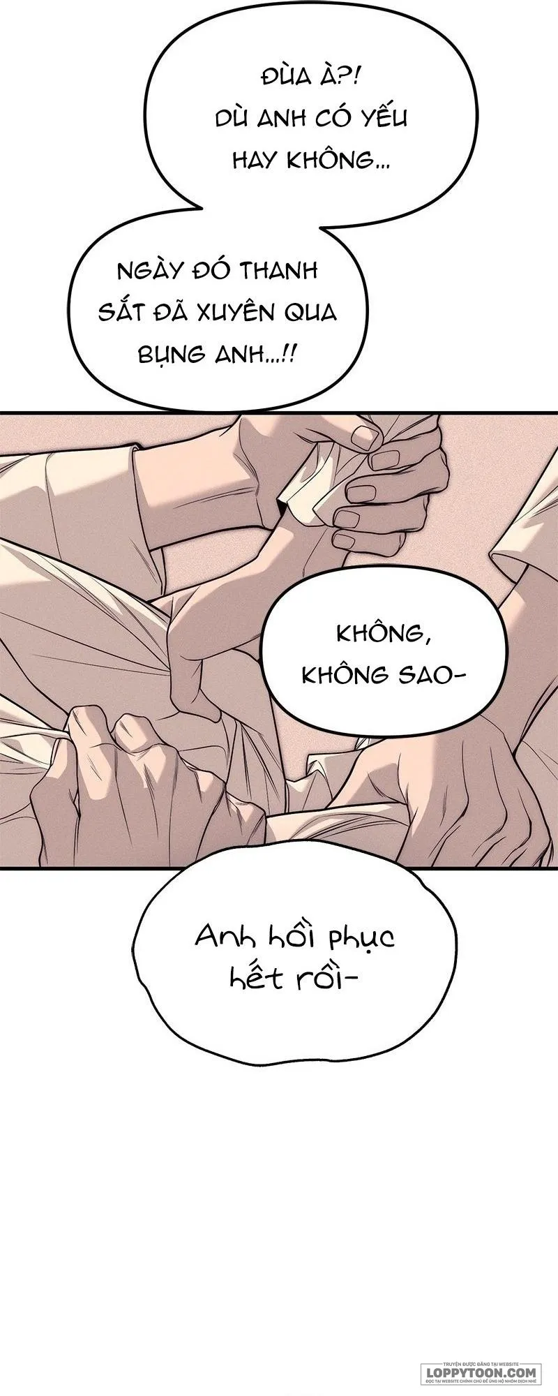 Xâm Nhập Trường Trung Học Tài Phiệt Chap 89 - trang 115