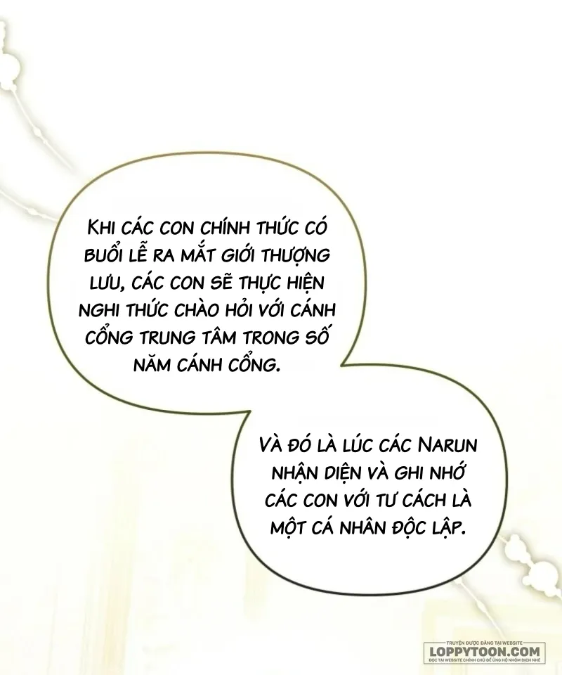 Con Dâu Của Kẻ Phản Diện Là Người Có Tố Chất Quyền Lực Chap 52 - trang 11