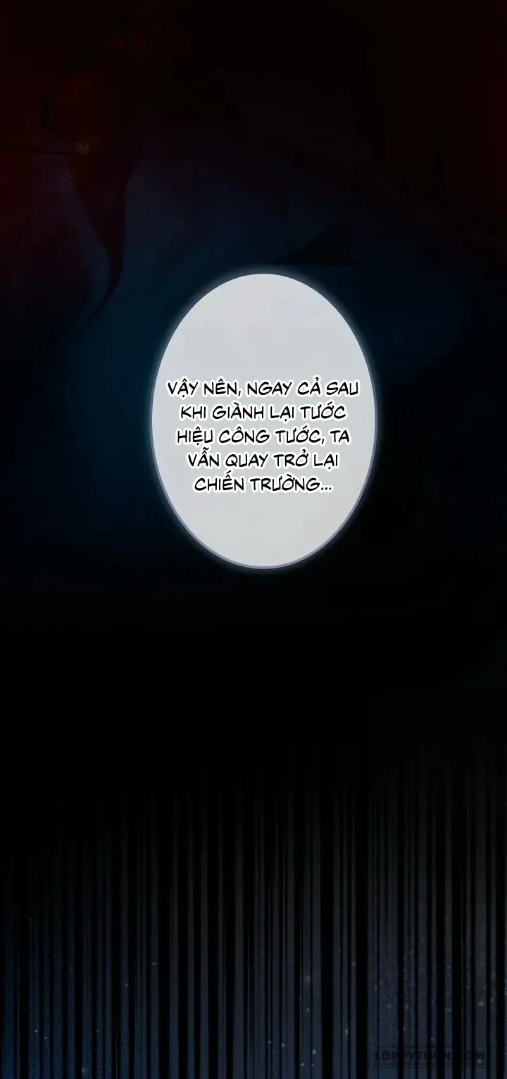 Không Cần Hối Hận Chap 31 - trang 46