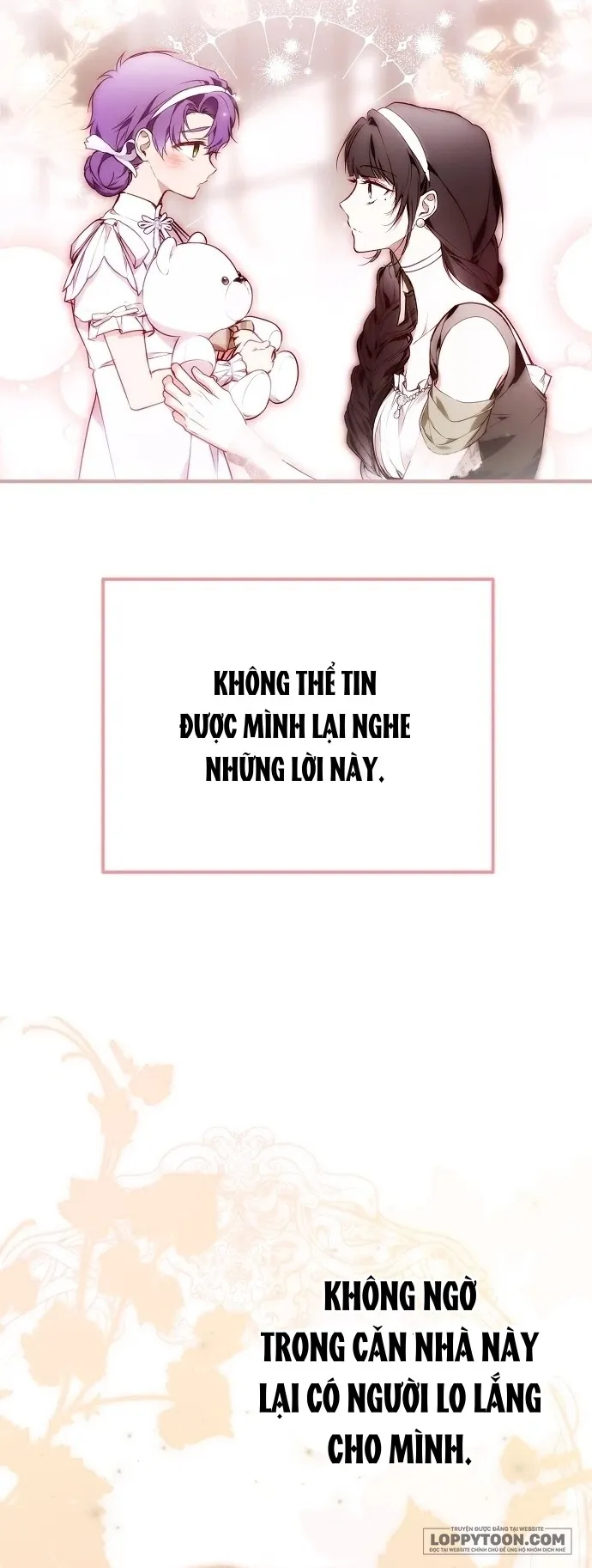 Có Kẻ Đã Sở Hữu Cơ Thể Của Tôi Chap 47 - trang 21