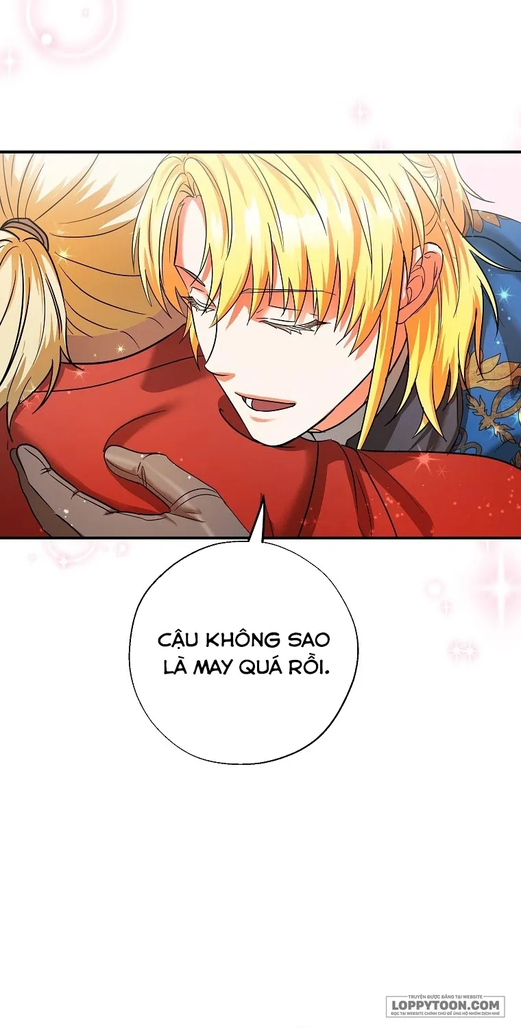 Trở Thành Miêu Nữ Của Hoàng Đế Chap 66 - trang 46