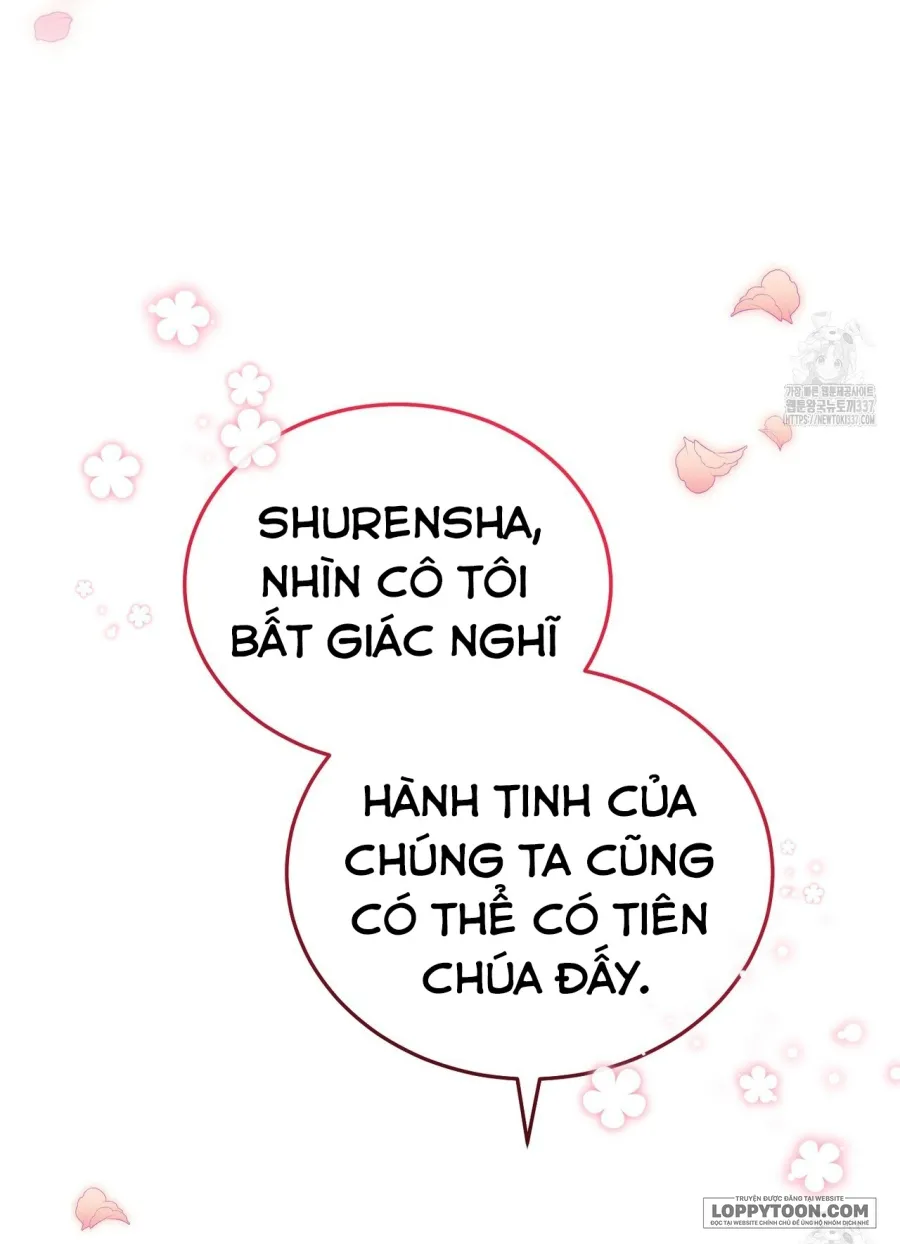 Nàng Tiên, Hãy Ký Hợp Đồng Nào Chap 34 - trang 4